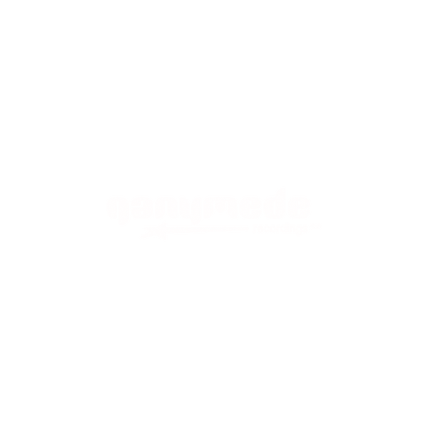 Ganymede Recordings Shop