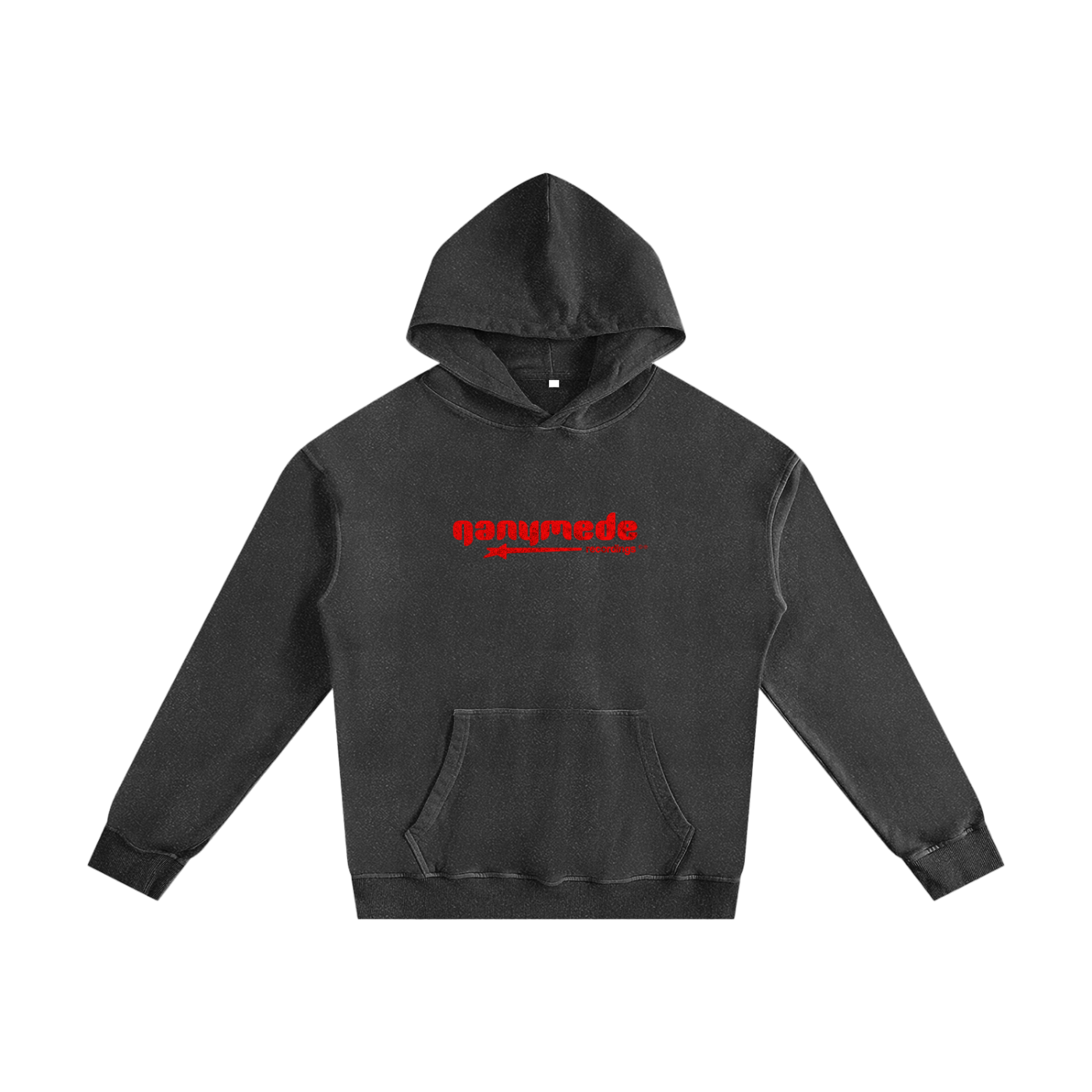 Ganymede Recordings Hoodie