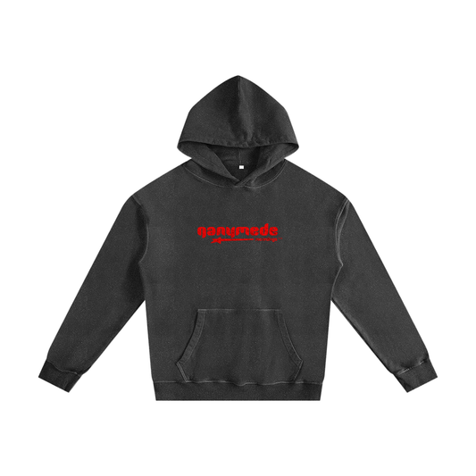 Ganymede Recordings Hoodie